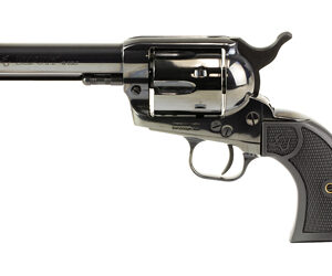 Taurus Deputy .45 Colt 4.75″ 6-Round Revolver