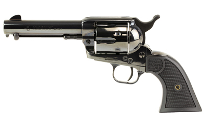 Taurus Deputy .45 Colt 4.75″ 6-Round Revolver