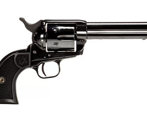 Taurus Deputy .45 Long Colt 5.5in Single-Action 6rd