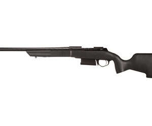 TAURUS Expedition 6.5 Creedmoor 5rd Black