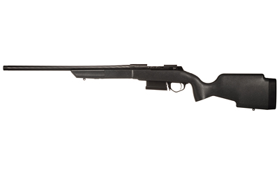 TAURUS Expedition 6.5 Creedmoor 5rd Black
