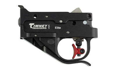 TIM1022CE_1 Timney Calvin Elite Trigger for Ruger 10/22