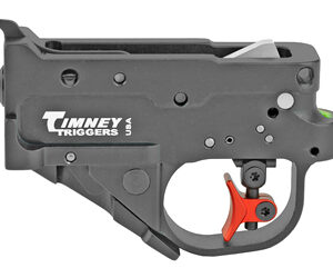 Timney Ruger 1022CE 2-Stage Trigger, Black Housing