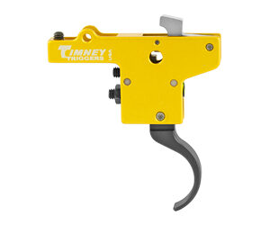 Timney Featherweight Trigger — Mauser 98FN, Adjustable