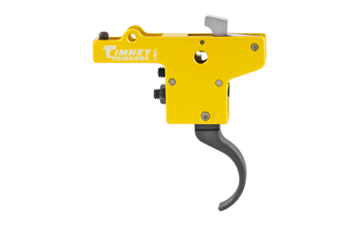 TIM201_1 Timney Featherweight Trigger — Mauser 98FN, Adjustable