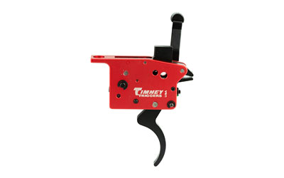 TIM307_1 Timney Featherweight Deluxe Mosin-Nagant Trigger 1.5-3 lb