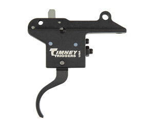 Timney Featherweight Trigger — Winchester 70, 1–3 lb, Right Hand