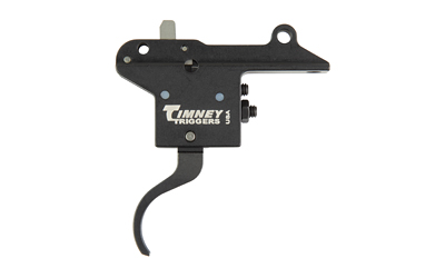 TIM401_1 Timney Featherweight Trigger — Winchester 70, 1–3 lb, Right Hand