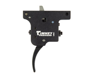 Timney Winchester M70 MOA Trigger, 1.5–4 lb, Black