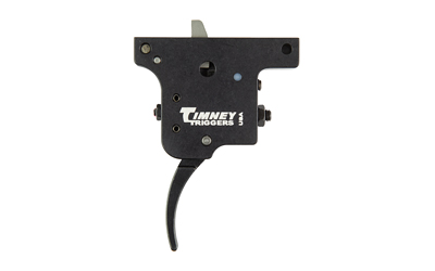 TIM402_1 Timney Winchester M70 MOA Trigger, 1.5–4 lb, Black