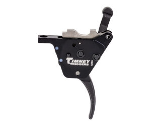 Timney Trigger for CZ 457 — Adjustable 10 oz–2 lb
