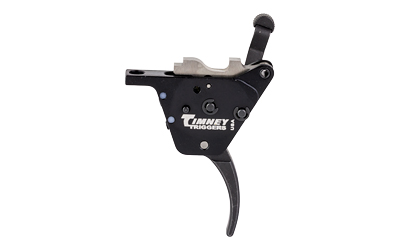 TIM457_1 Timney Trigger for CZ 457 — Adjustable 10 oz–2 lb