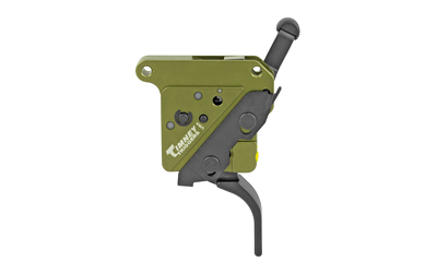 TIM517-V2_1 Timney Elite Hunter Trigger for Remington 700 – Straight RH 3 lb