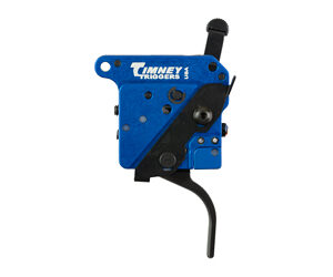 Timney Remington 700 Two-Stage Straight Trigger RH