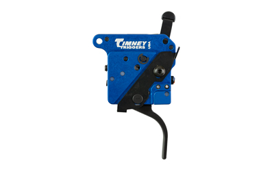 TIM532-ST_1 Timney Remington 700 Two-Stage Straight Trigger RH