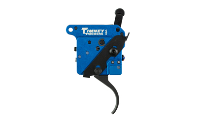 TIM532_1 Timney Remington 700 2-Stage Right-Hand Trigger, Black