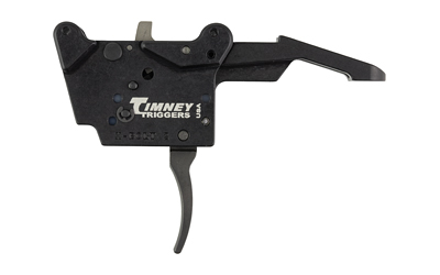 TIM604_1 Timney Trigger for Browning X-Bolt II — 1.5–4 lb