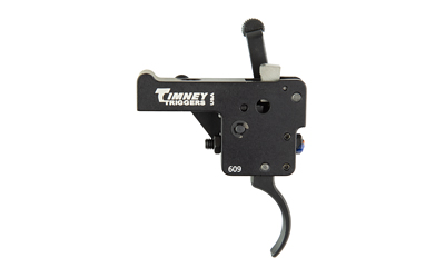 TIM609_1 Timney Featherweight Deluxe 3 lbs Trigger for Howa 1500