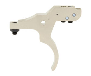 Timney Trigger Fits Savage 110/10/11/12 — Nickel