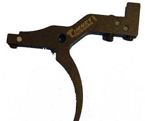 Timney Savage Edge & Axis Trigger, Adjustable 1.5–4 lb