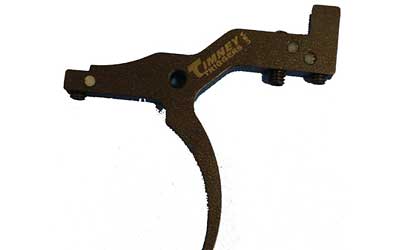 TIM633-16_1 Timney Savage Edge & Axis Trigger, Adjustable 1.5–4 lb