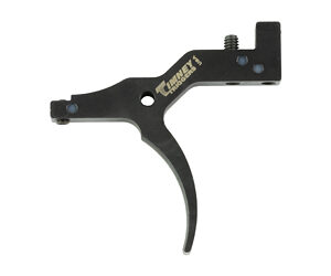 Timney Featherweight AccuTrigger for Savage Right Hand – Black