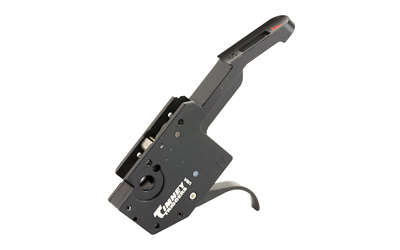 TIM640R_1 Timney Ruger American Rimfire Trigger — 1.5–4 lb