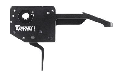 TIM641C-ST_1 Timney Ruger American Gen 1 Straight Trigger, Blued, 1.5-4 lbs