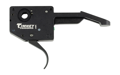 Timney 641C Featherweight Trigger for Ruger American — 1.5-4 lb