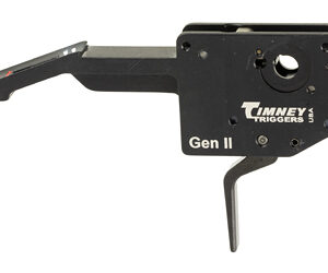 Timney Ruger American Gen II Straight Trigger, 2–4 lb