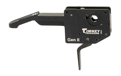 TIM642C-ST_1 Timney Ruger American Gen II Straight Trigger, 2–4 lb