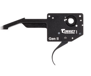 Timney Trigger for Ruger American Gen II — 3 lb Adjustable