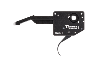 TIM642C_1 Timney Trigger for Ruger American Gen II — 3 lb Adjustable