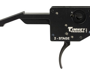 Timney Ruger American Gen I 2-Stage Trigger – Blued