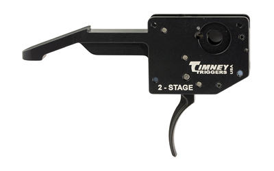 TIM645C_1 Timney Ruger American Gen I 2-Stage Trigger – Blued