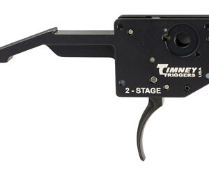 Timney Ruger American Gen II 2-Stage Trigger – Blued