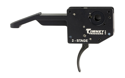 TIM646C_1 Timney Ruger American Gen II 2-Stage Trigger – Blued