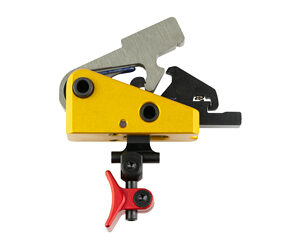 Timney Calvin Elite AR-15 Trigger, Small Pin, 1.5 lb