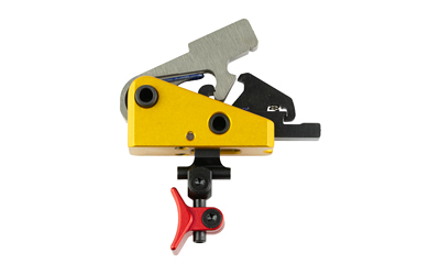 Timney Calvin Elite AR-15 Trigger, Small Pin, 1.5 lb