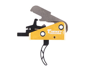 Timney 661S Competition Trigger — AR-15 Small-Pin 3 lb