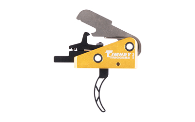 Timney 661S Competition Trigger — AR-15 Small-Pin 3 lb