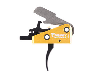 Timney 667S Competition Trigger — AR-15 Small Pin, 3 lb