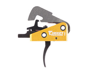 Timney AR-10 Competition Trigger — 4 lb Small-Pin (.156-inch)