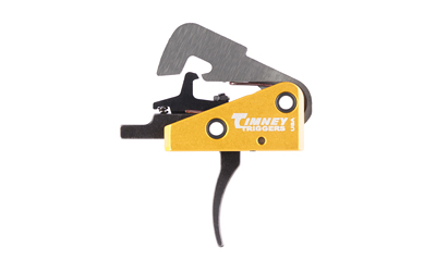 Timney AR-10 Competition Trigger — 4 lb Small-Pin (.156-inch)