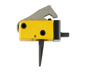 Timney PCC Single-Stage Straight Trigger 2.5-3 lb
