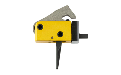Timney PCC Single-Stage Straight Trigger 2.5-3 lb