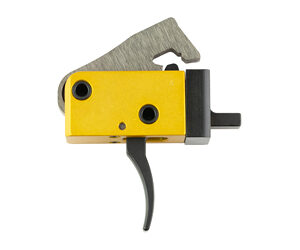 Timney AR PCC Single-Stage Curved Trigger 2.5–3 lb