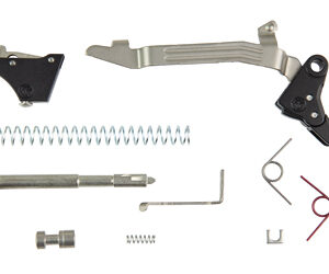 Timney UBK Pivot Trigger Builder’s Kit for Glock Gen 3/4