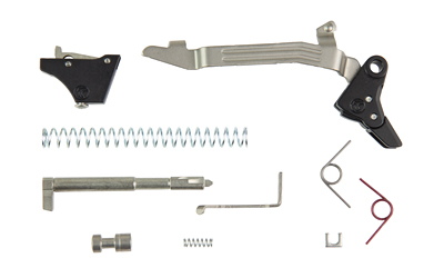Timney UBK Pivot Trigger Builder’s Kit for Glock Gen 3/4