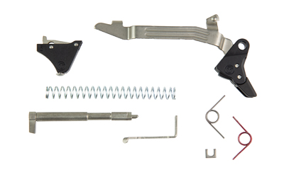 Timney Pivot Builder’s Kit for Glock Gen 5 – Black